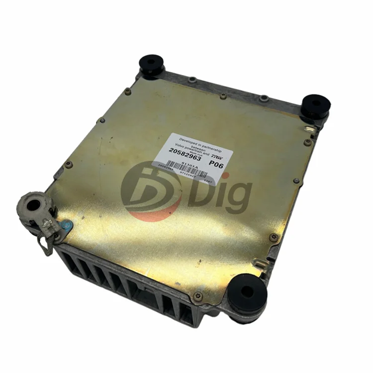 TAD1242 TAD1250 Engine ECU Controller Computer Board 20582963 for Volvo