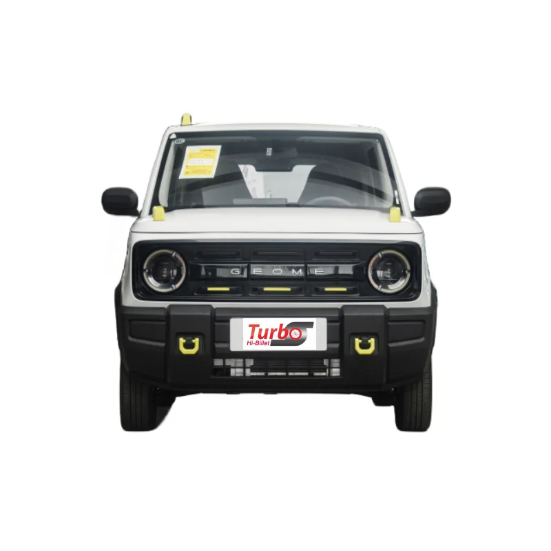 Cheap Auto 4 Wheel Electric Small Car Adult Suv Electric Vehicle Car Geely Panda Mini Ev Geely Panda BYD ZEEKR