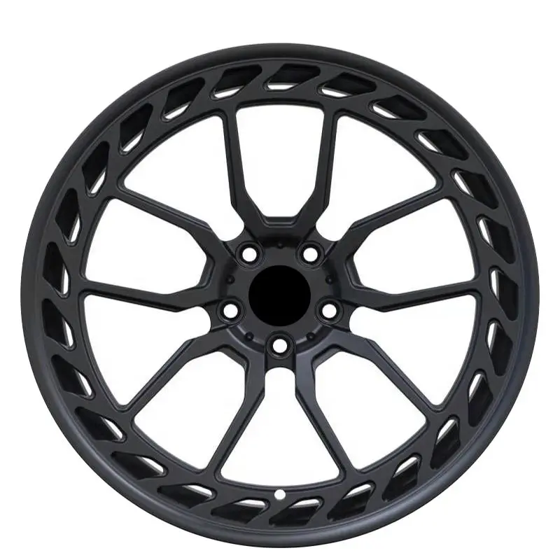 Оптовая продажа, заводская цена, 20 размеров, колесные диски из алюминиевого сплава, кованое колесо