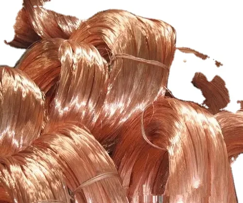 Copper Wire Scrap,Mill-berry Copper 99.9%