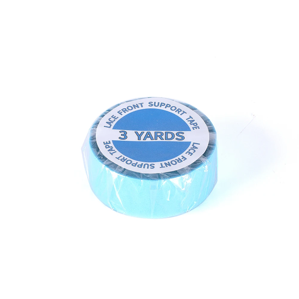 3/12/36 Yards Double Side Waterproof Adhesive Toupee Wig Tape,Hair Adhesive Glue For Lace Wig