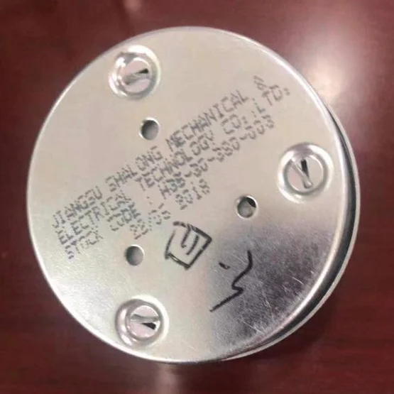 SL-20 Shalong brand 20 minutes mini mechanical cooker timer