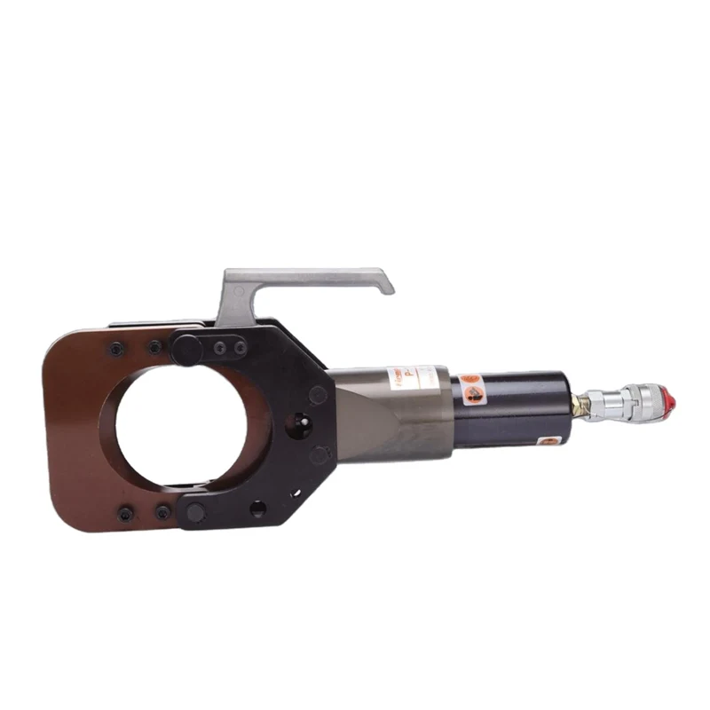 Open type split hydraulic cutter hydraulic cable cutter, Hydraulic hose cutter