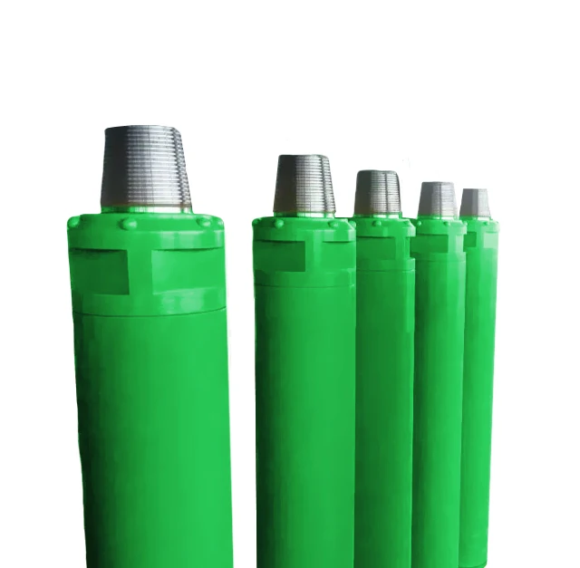 5.0' QL50 DHD350 M50 SD5 Series DTH Hammers Down the Hole