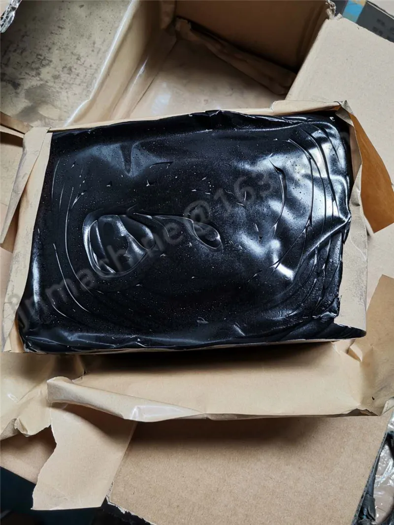 China Manufacturer Insulating Glass Manual Sealing Single Part Component Extruder Hot Melt Butyl Extruding Machine