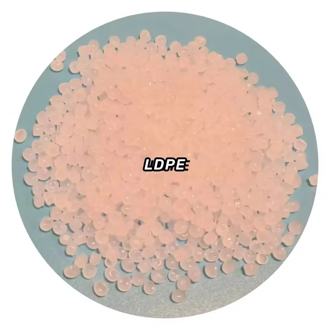 Injection Grade Virgin  LDPE/ Resin/Granules/ virgin regrind bulk sales