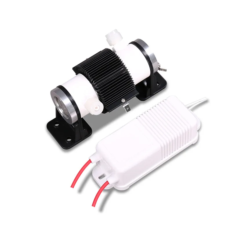 Chuanghuan 1000mg ozone generator module 3g/h industrial ozone tube for water treatment 500mg