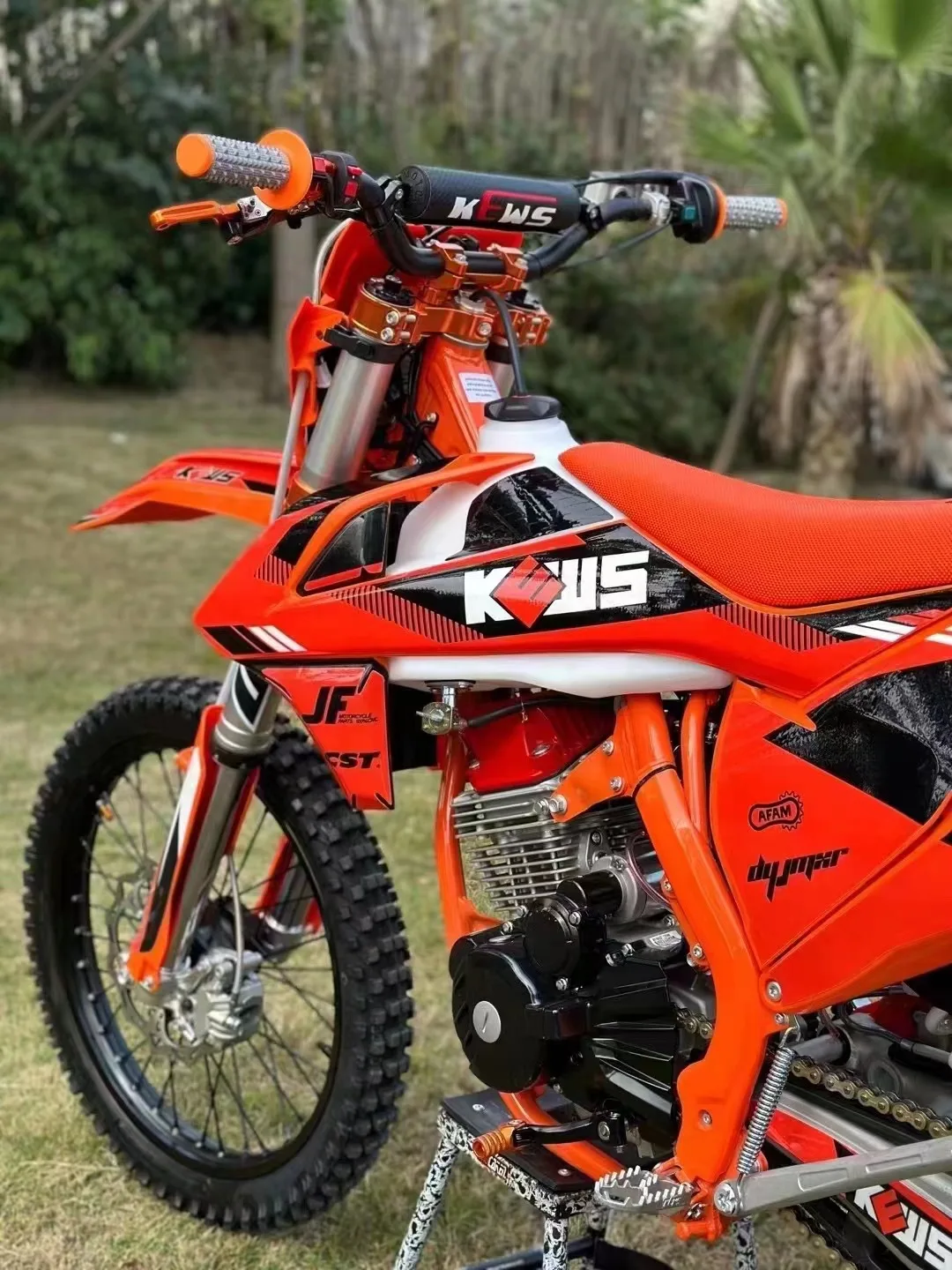 China Factory Direct Sales 125cc 150cc 200cc 300cc 400cc Motorcycle Motorbike off Road Motorcycle Motorcycle Gasoline Motor