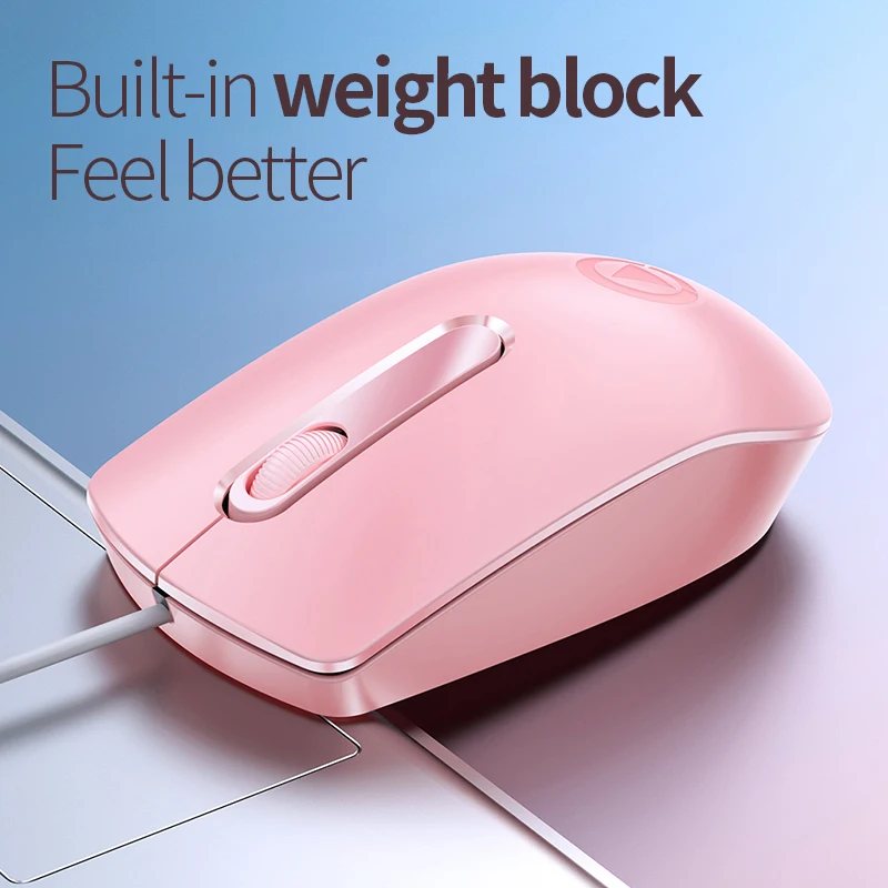 USB Проводная игровая мышь 1200 точек/дюйм 3 кнопки игровые компьютерные наушники, для офисной мыши эргономичная мышь для ПК, ноутбука Компьютерные аксессуары