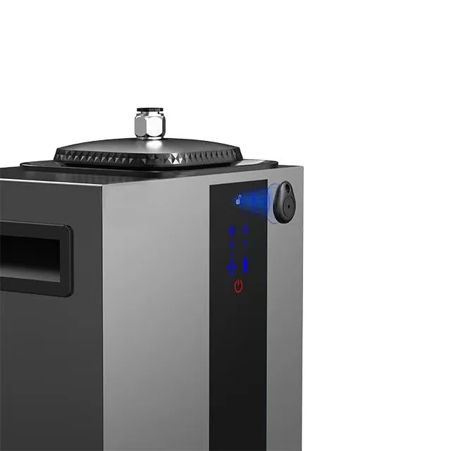 А1000 новый коммерческий OEM ароматический роскошный небулайзер HVAC холодный воздух умный отель коллектор масла диффузоры