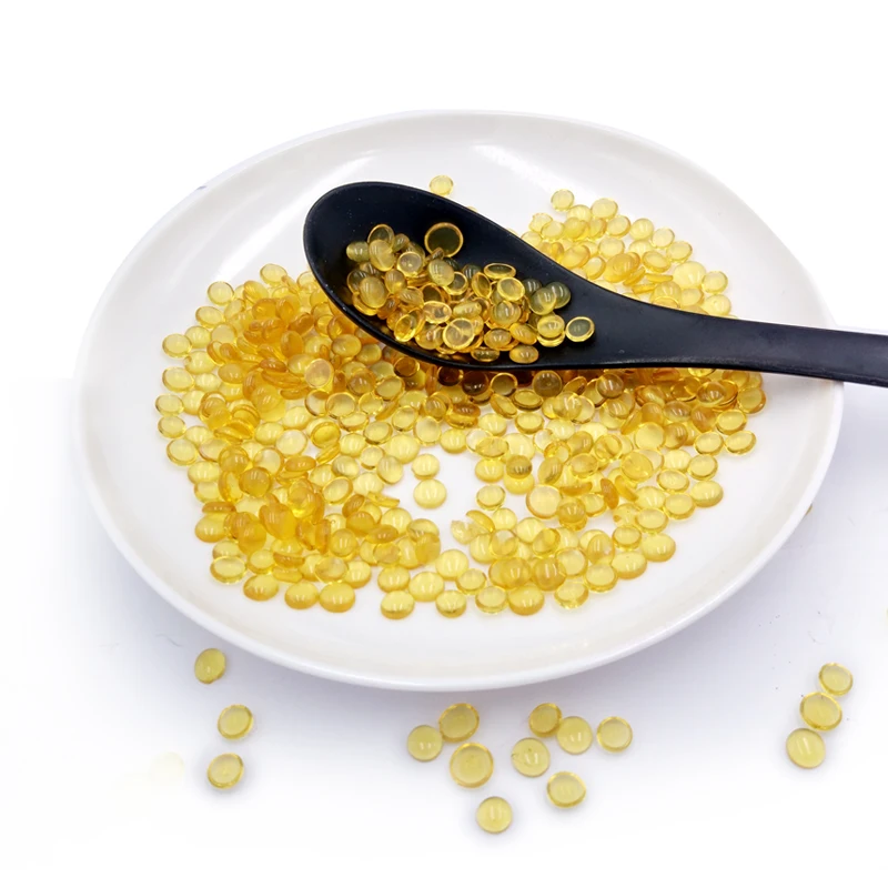 Polyamide Resin Alcohol Soluble SH-608 Powder For Printing Inks