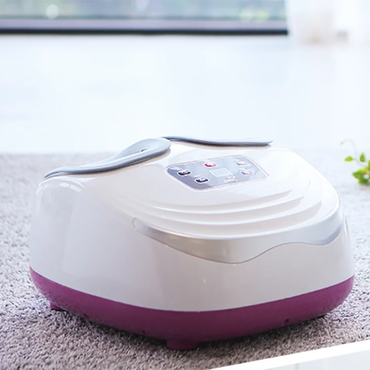 Wireless Remote Controller Equipment Inflatable Foot Massager