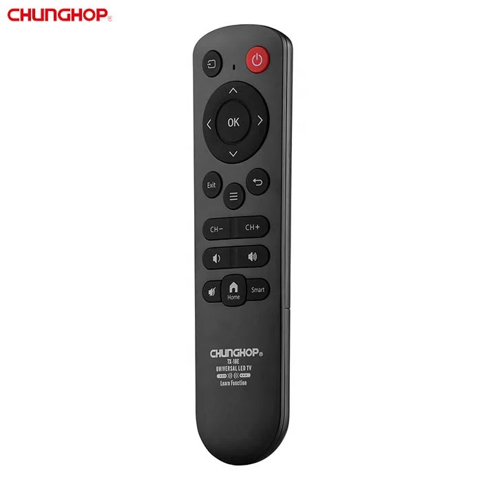 TX-18E chinese tv universal remote control perfect replacement of the old remote control