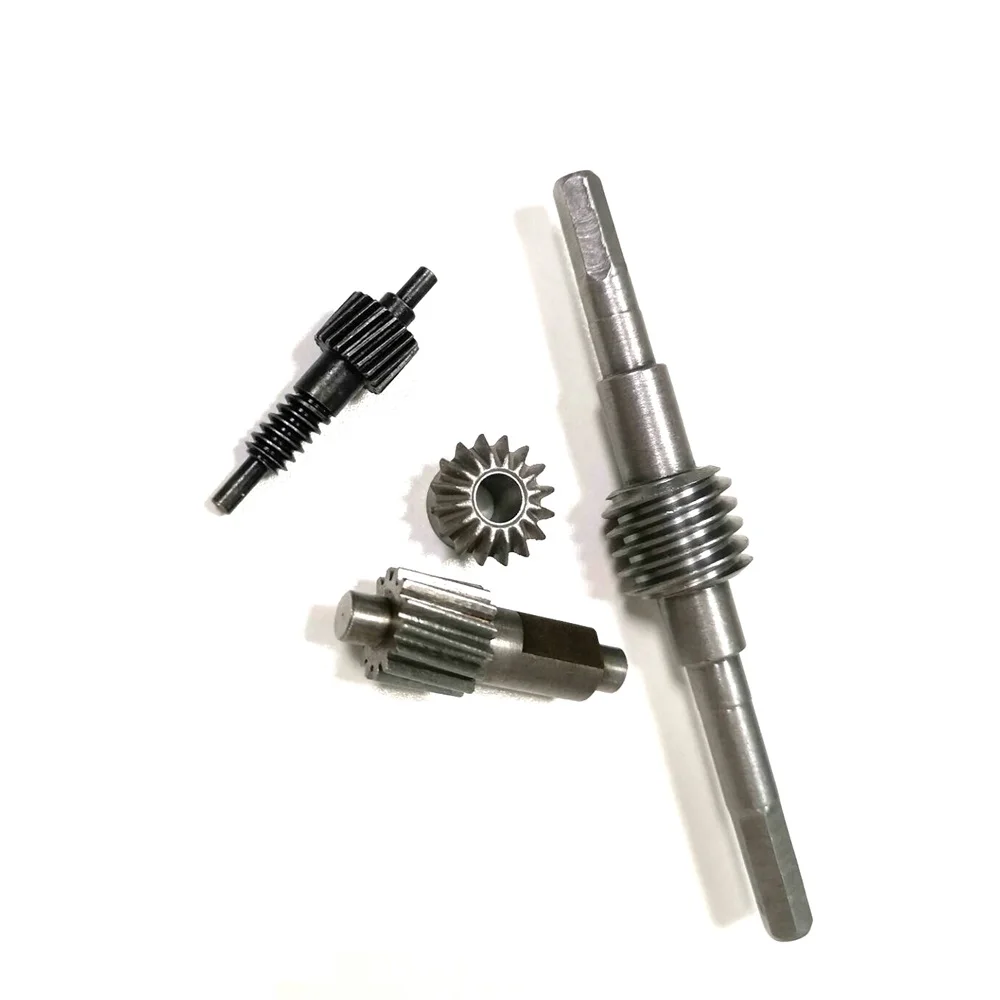 forged 1045 roller shaft/ASTM 1045 forging bar shaft