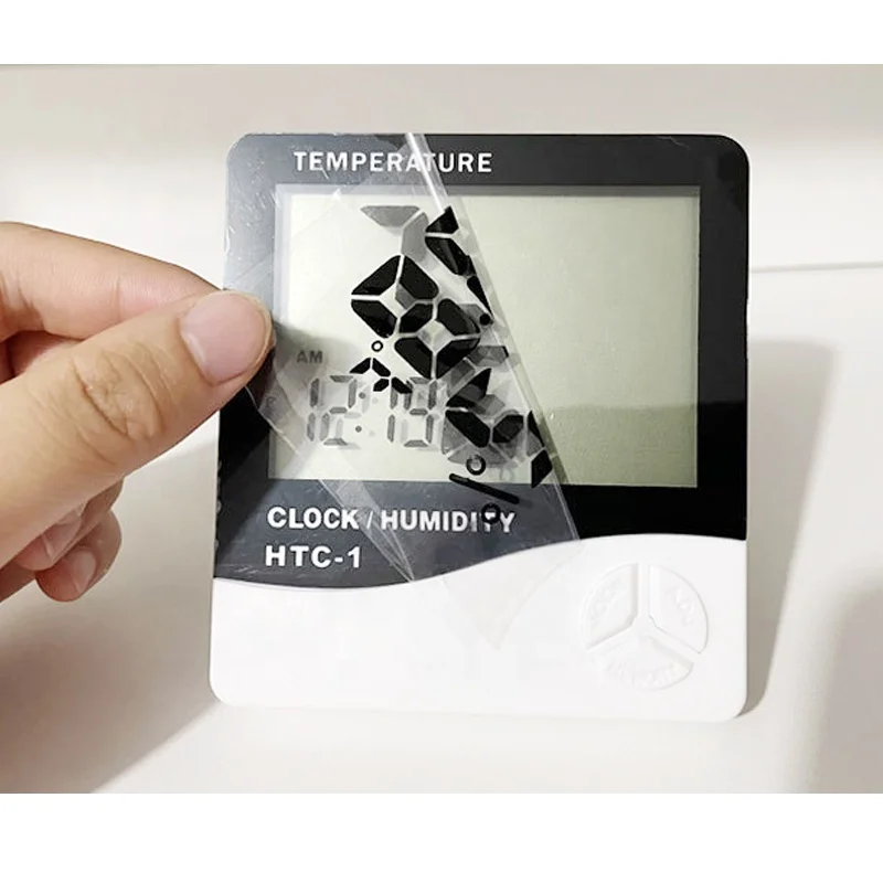 Sensitivity Htc-2 Thermal Resistor Egg Incubator Sealed Farm Temperature And Himidifiers Thermometer Monitor