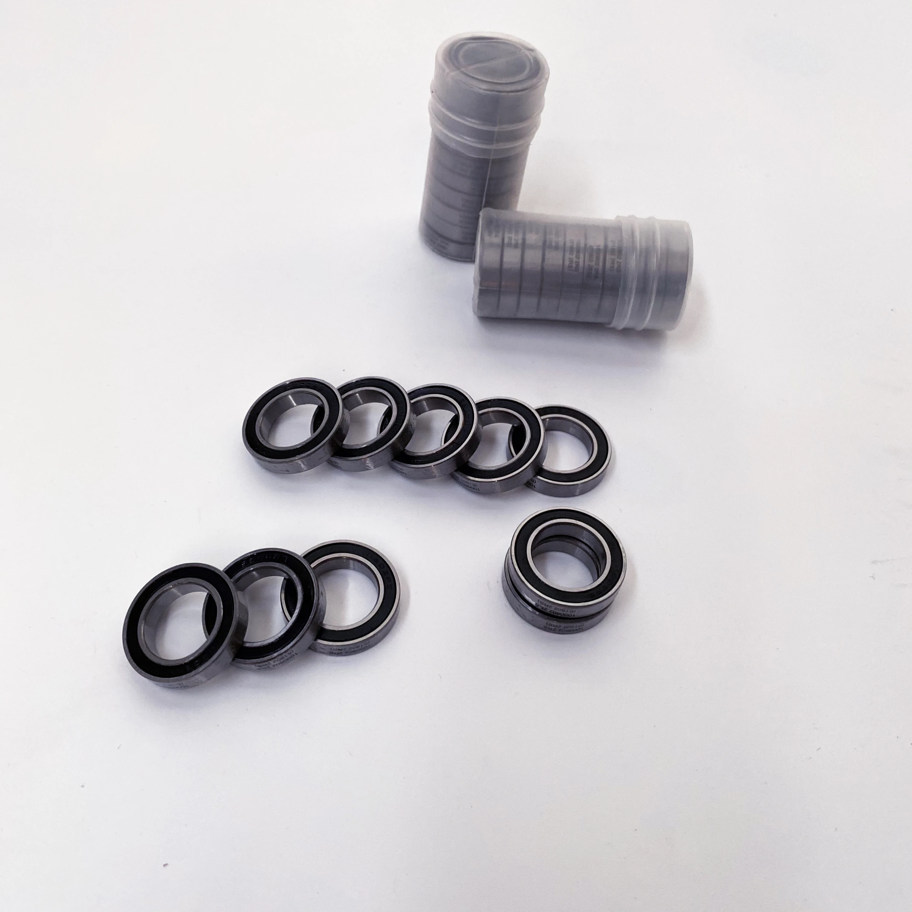 DST high performance stainless steel bearing    623   180023    80023    SIZE:3 * 10 * 4mm