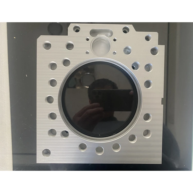 P6423P0011 water plate CNC MACHINE (MASTER) Accessories