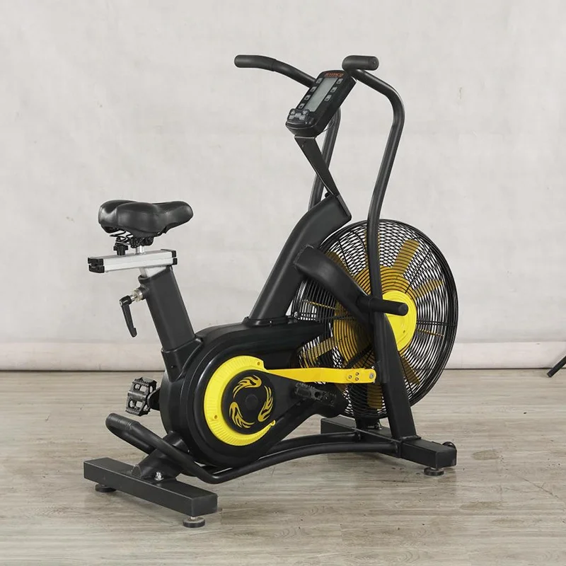 
Gym Home Fitness Equipment Fitness Training Self-generating exercise bike 
