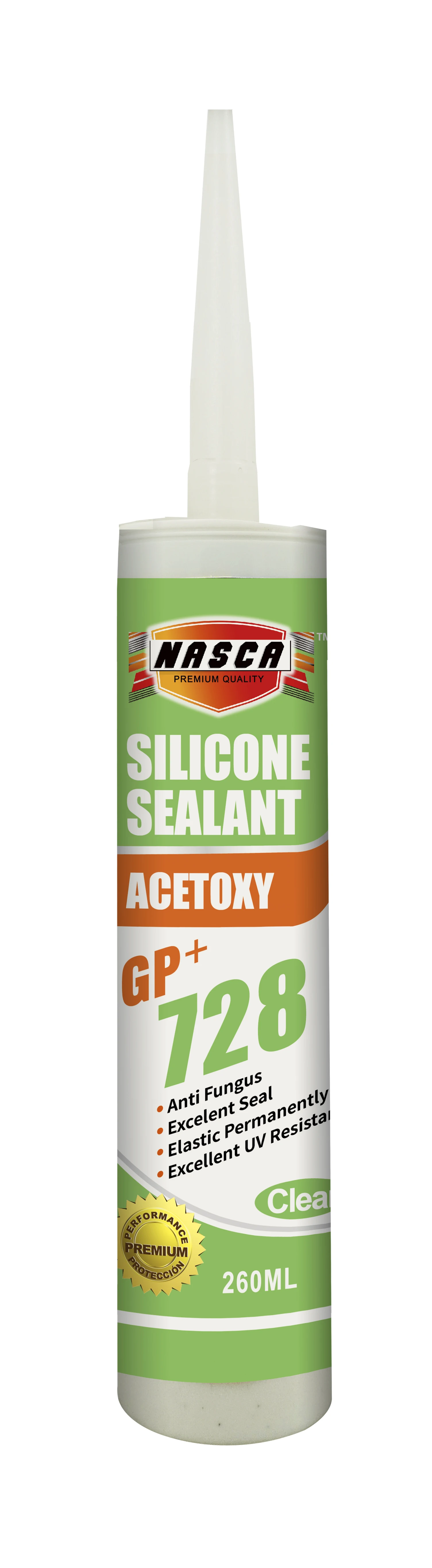 Guaranteed Quality Proper Price Fix Makeup Silicone Sealant Tube