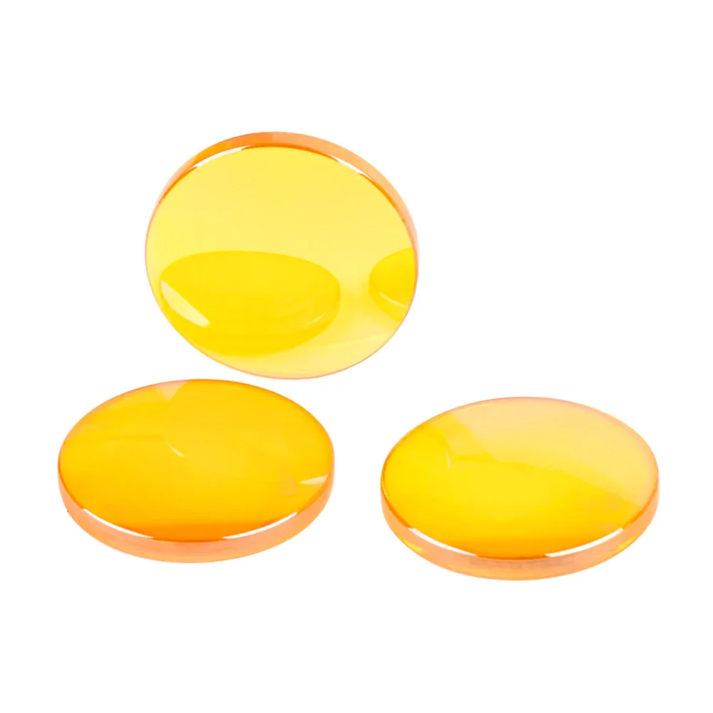 CO2 Laser Focus Lens 25.4/ZNSE/F=63.5 for CO2 laser cutting machine