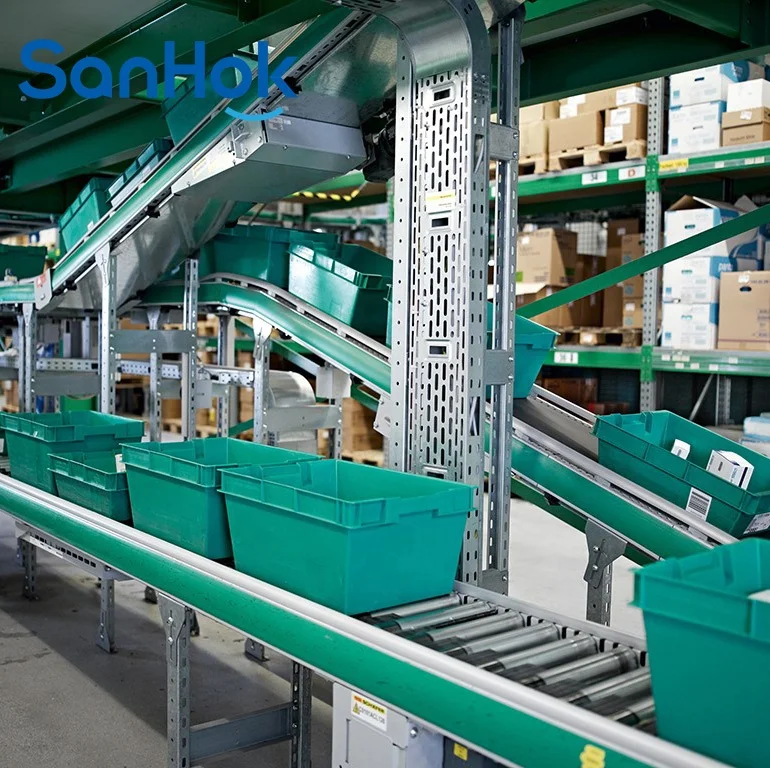 Factory Price Medical Instrument Assembly Line For Device Production