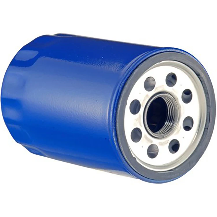 High performance cheap oil filter container for Ford PF63E Pf63 for JEEP