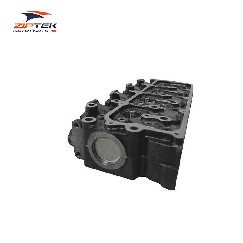 Профессиональный производитель OE OK65C10100/OK75A10100 J2 JT головка цилиндра для Kia Pregio/Bongo/Besta GS 3 0