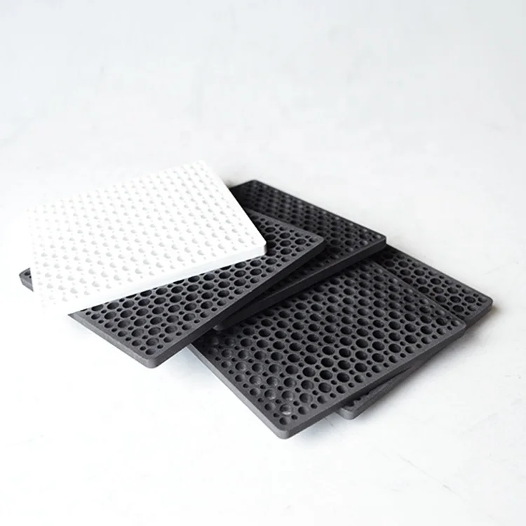 Precision graphite substrate/plate/tube/sleeve/Rod