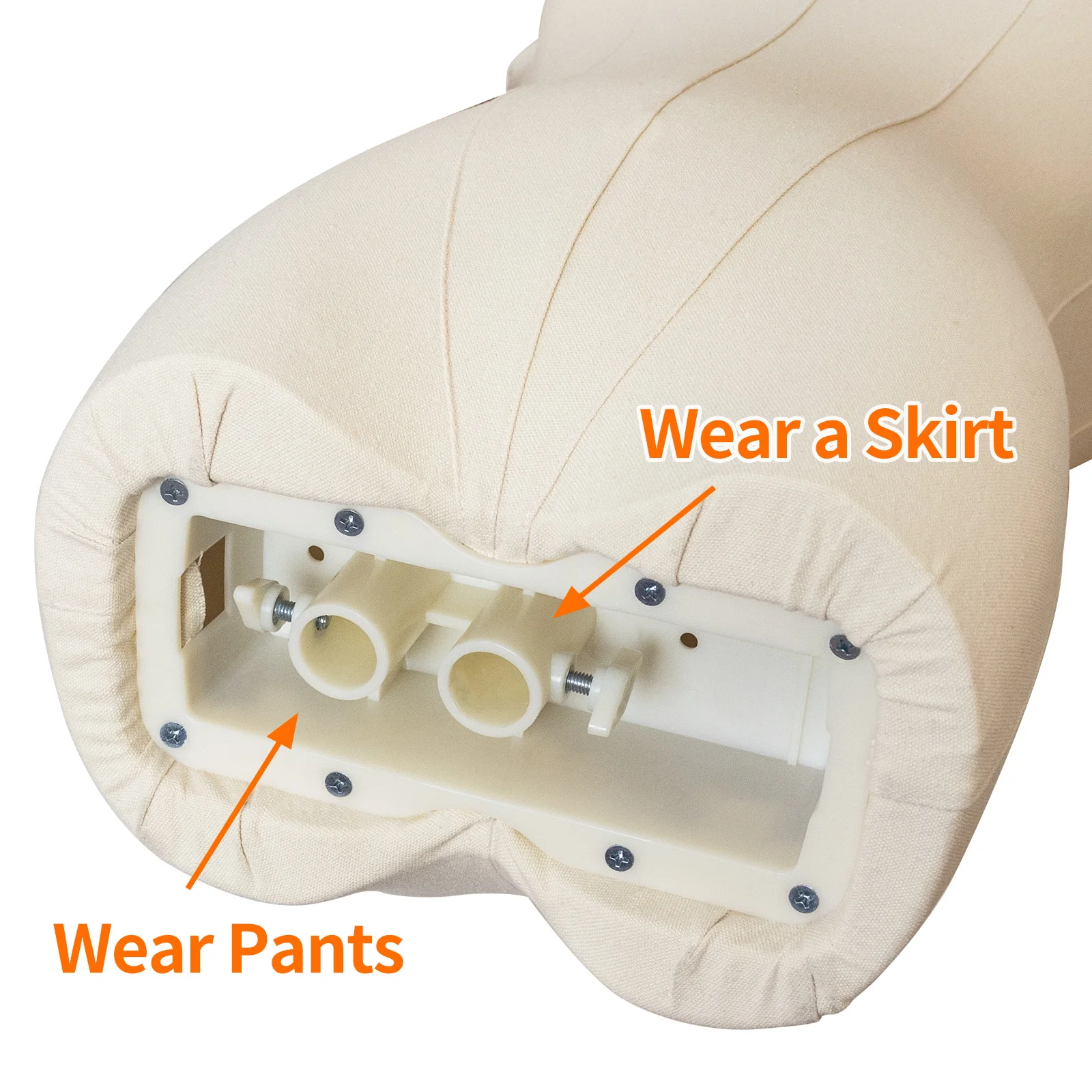 Female Mannequin Torso Dress Forms for Sewing Manicanequin Body Gold  Stand Detachable Head for Clothing Dress Jewelry