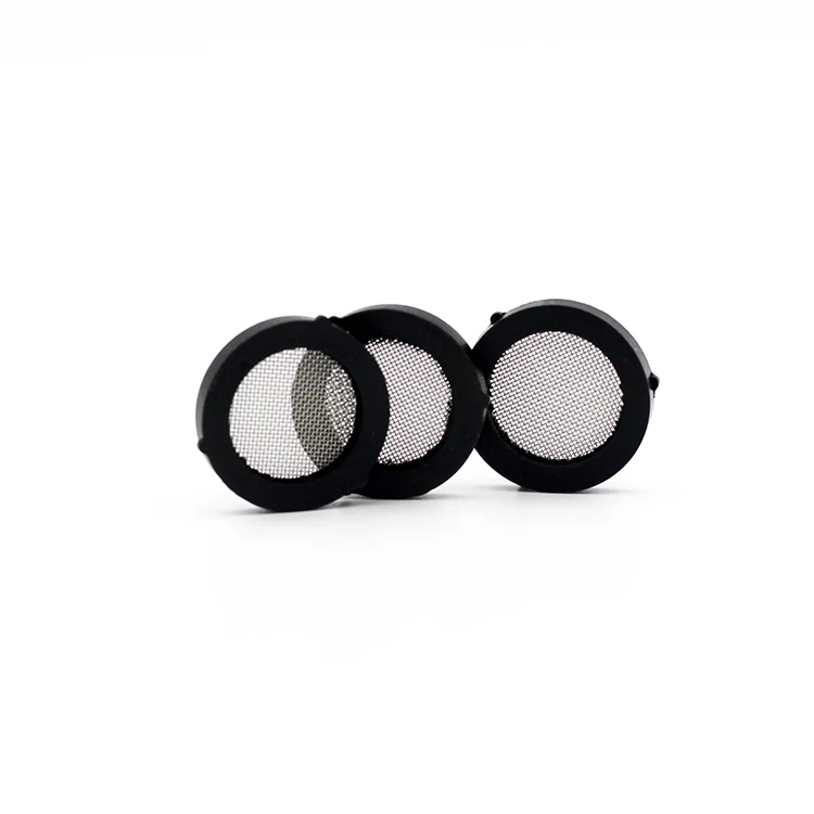 OEM rubber manufacturer  FKM SILICONE Custom Shower Valve Hose drinking water Washer rubber mesh product