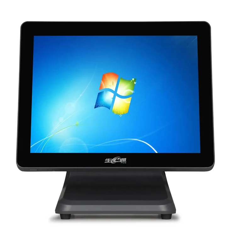 pointofsalesystems pos cash register system no software pos systems for supermarket shops