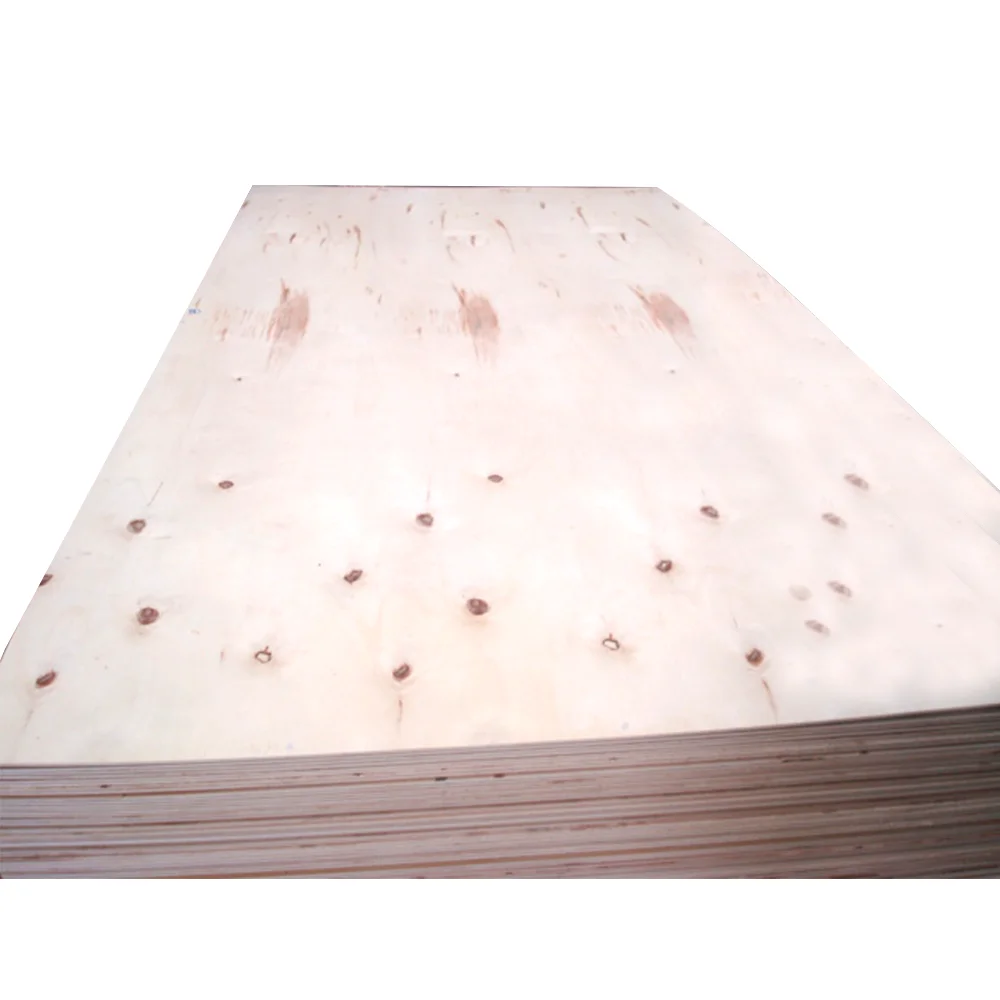 
1.22x2.44 construction bintangor plywood made in china 