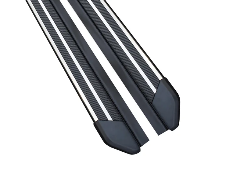 KINGCHER factory price Aluminium alloy Nerf Bars for Chevy Equinox 2018 2019 2020 Running Boards