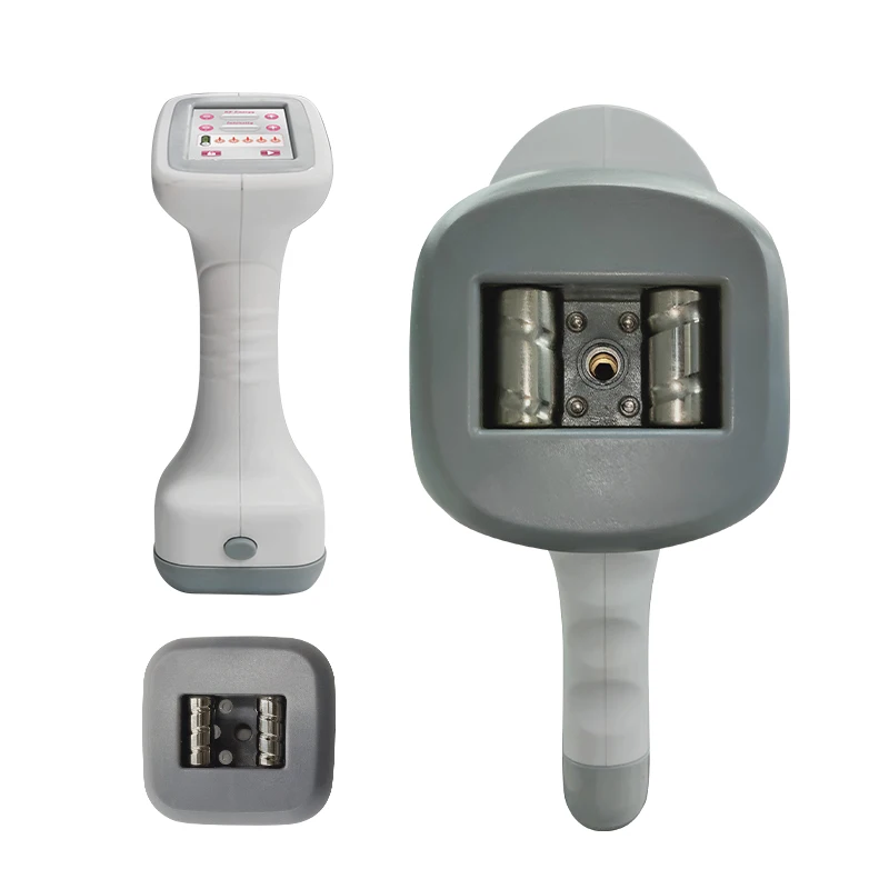 Equipment Power shape Slimming Machine Vacuum  Roller + Infrared Light+ Rf+ Cavitation shape+Equipamentos