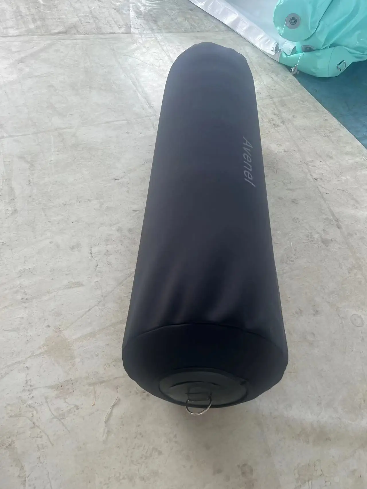 Good quality marine inflatable boat bumper fenders PVC yacht bumper for sale