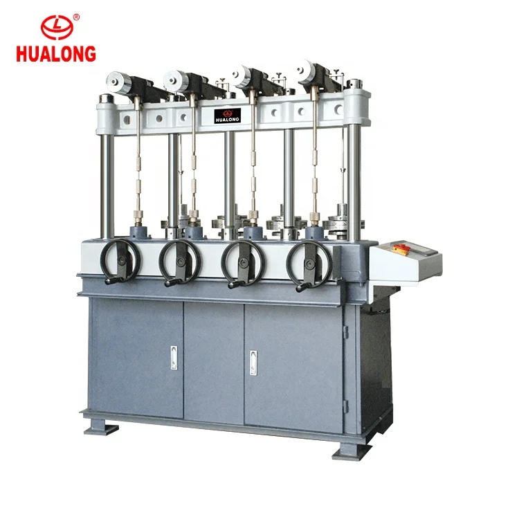 Laboratory Use High Quality High Temperature Chamber Creep Stress Rupture Testing Machine