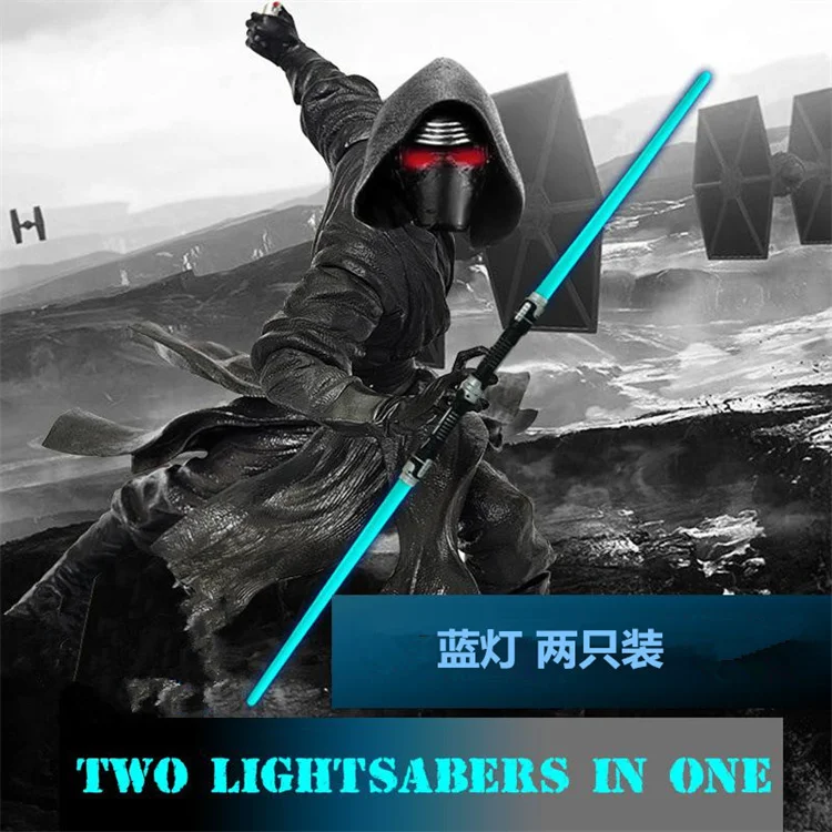 Cheapest Lightsaber Child Led Toys Jedi Lightsaber With High Light Sound Effect