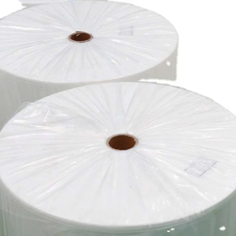 PLA fabric non woven material for packaging/bags, which is New eco-friendly and compostable