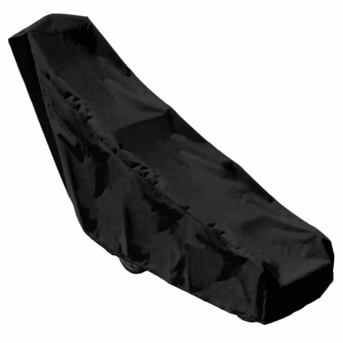 Bike Cover Outdoor Storage Waterproof 210D Oxford  Rain Sun Scratch Protection Windproof Bicycle Cover