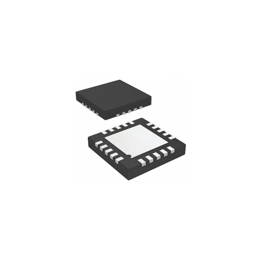 Ethernet ICs Controller IEEE 10/ 100/1000 Mbps BGA256 NHI350AM4