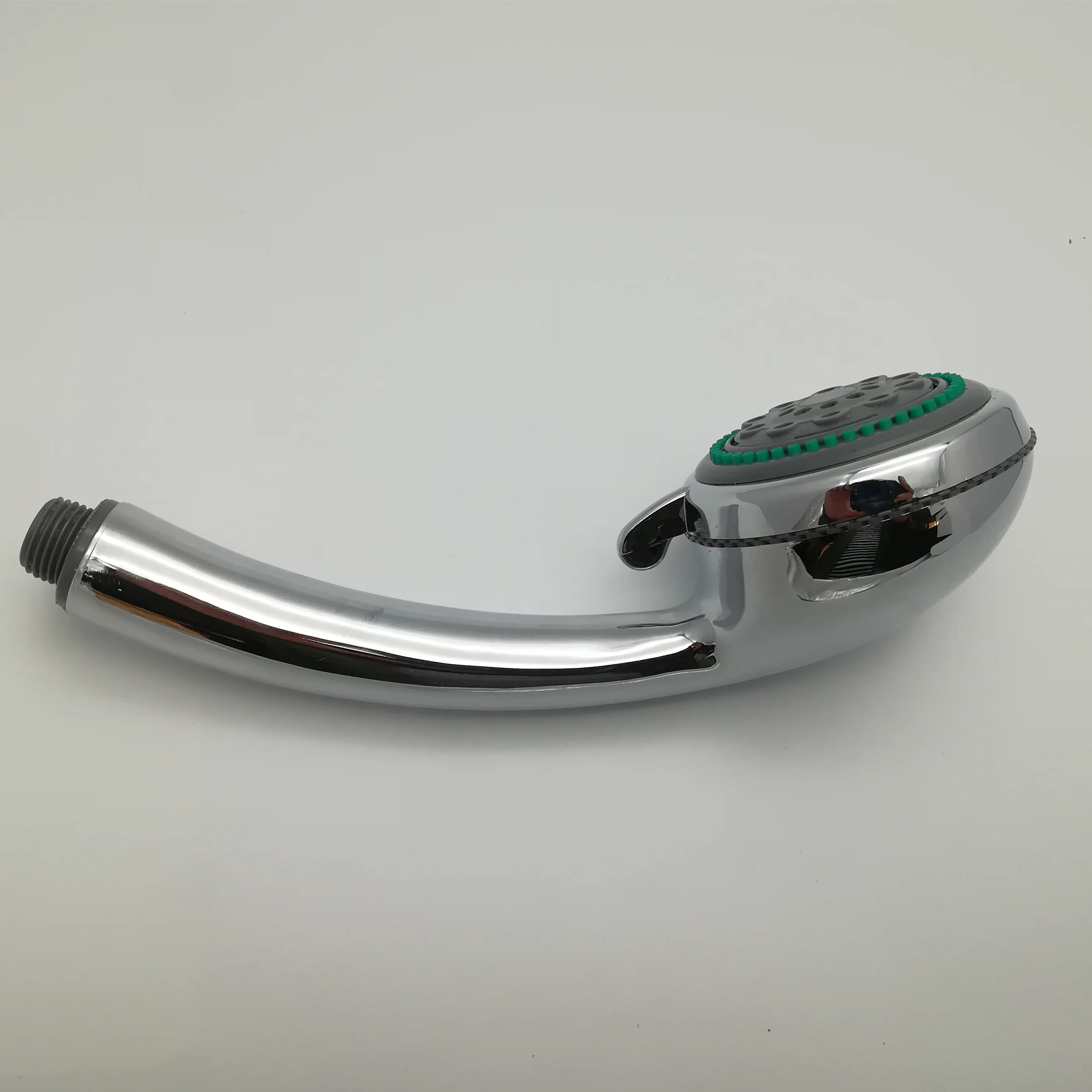  Хит продаж душевые лейки для ванной из хромированного АБС-пластика