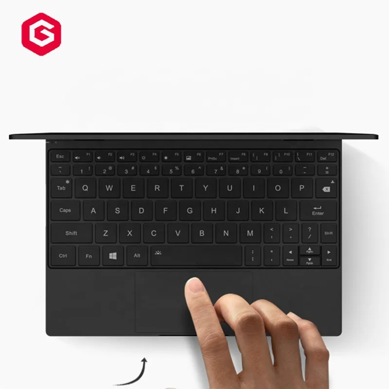 Hot Selling Slim Laptop Core i5 11th OneMix 4s One-Notebook Win11 10.1 inch Mini Laptop for business