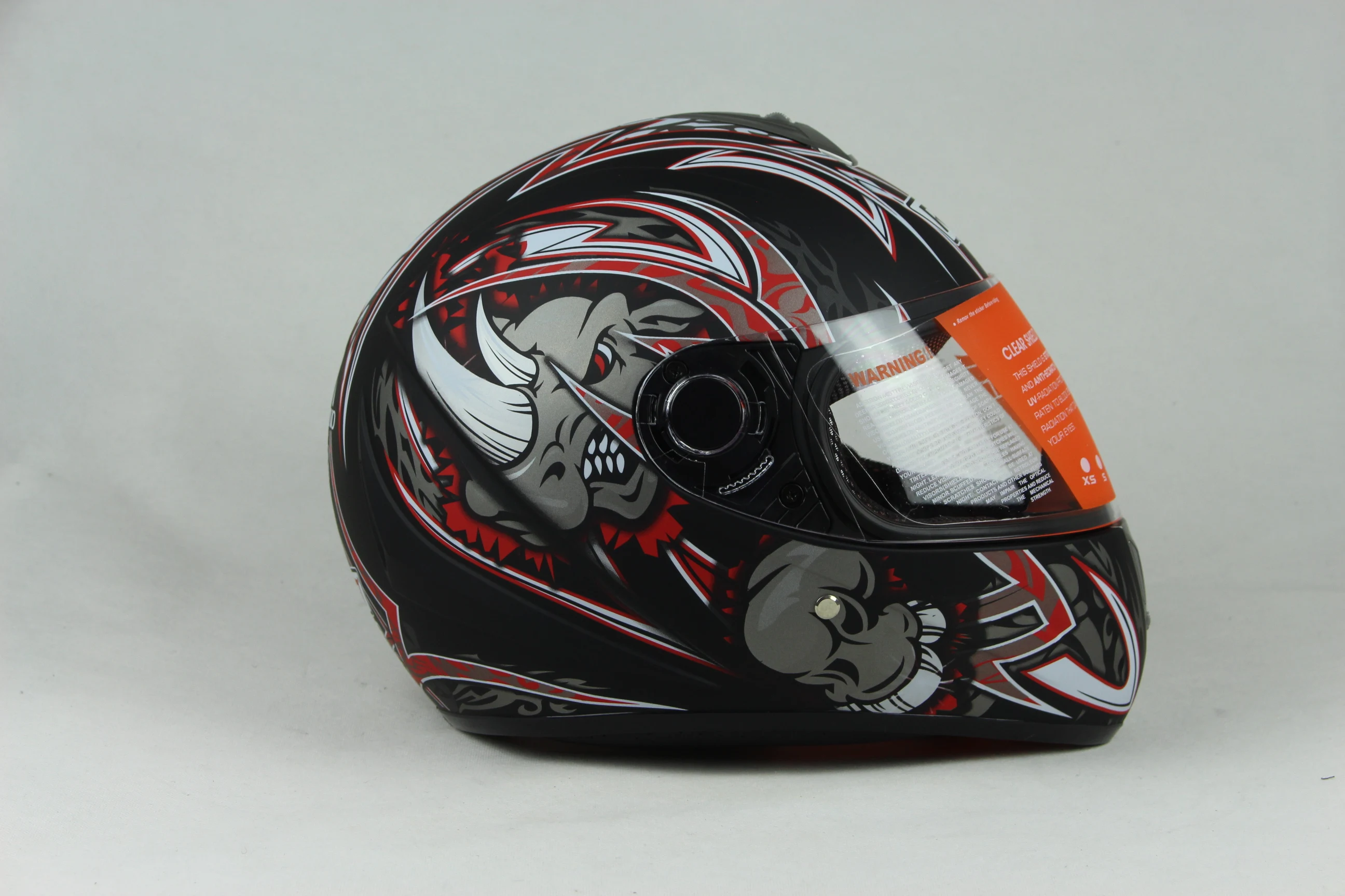 Hot New design Helmet motorcycle helmet full face helmet casco