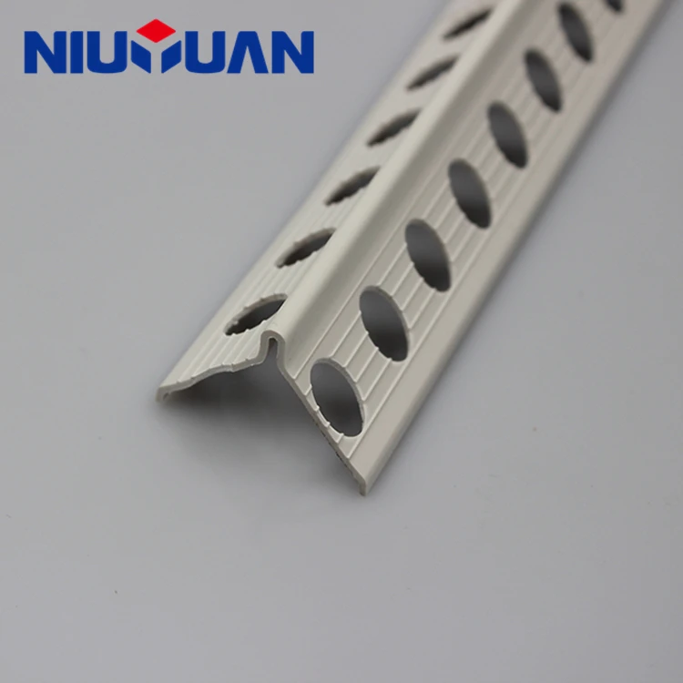 
Wholesale Free Sample Customized pvc wall guard 