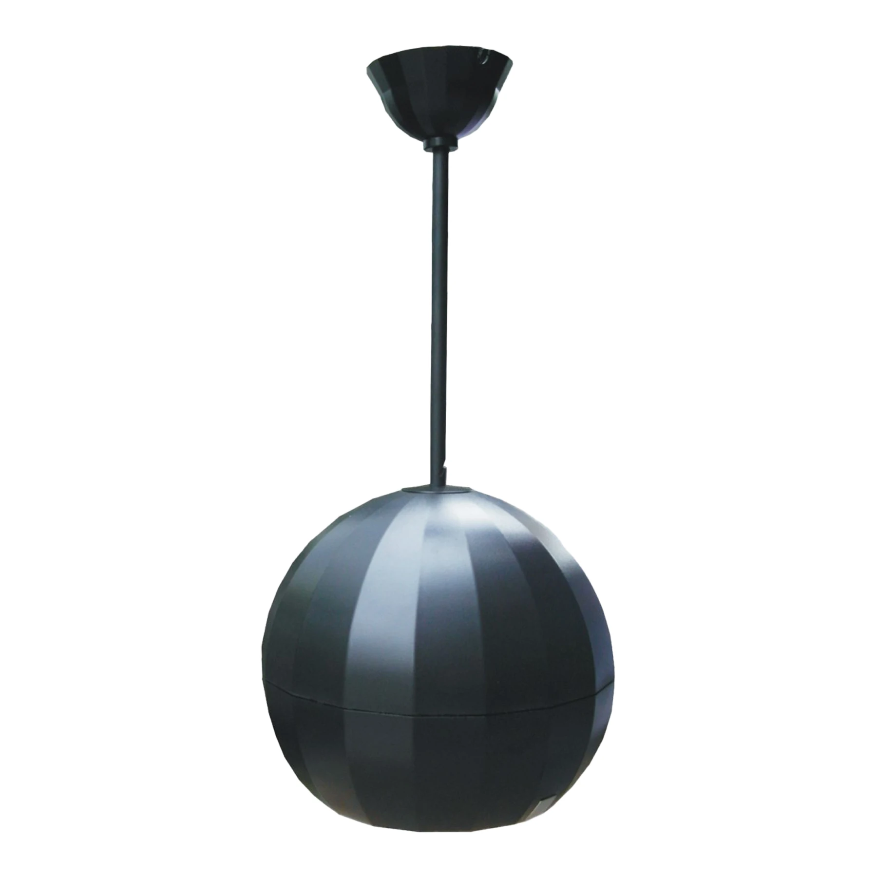 FYB High End Pendant PA Pendent Speaker Economic Hanging Speaker on ceiling for background music White and Black