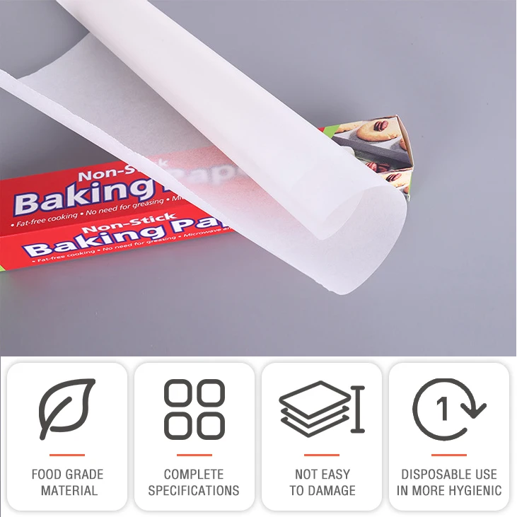 Air Fryer Parchment Paper Liner Parchment Bake Paper Buy Bake Parchment Paper