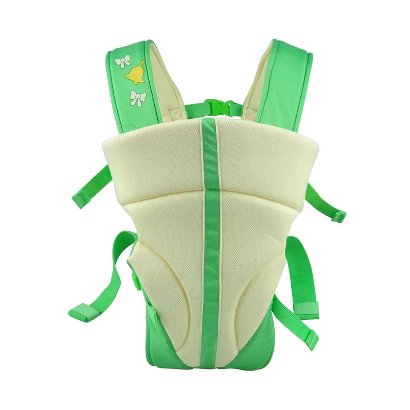 2022 China Factory Top-ranking suppliers OEM/ODM baby products in demand pengangkut bayi Hands free  Infant sling baby carrier