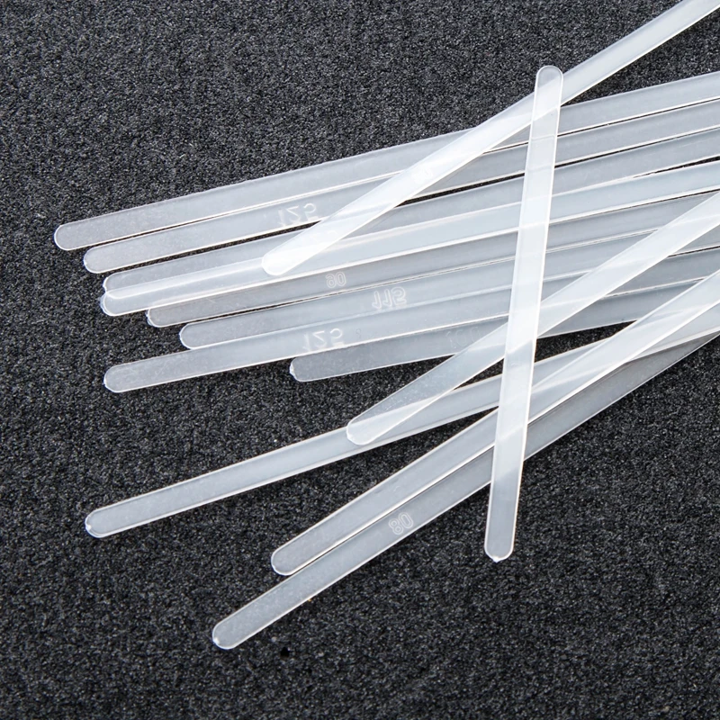 
Spot bra sewing cheap 5mm wide plastic fish bone manufacturer 