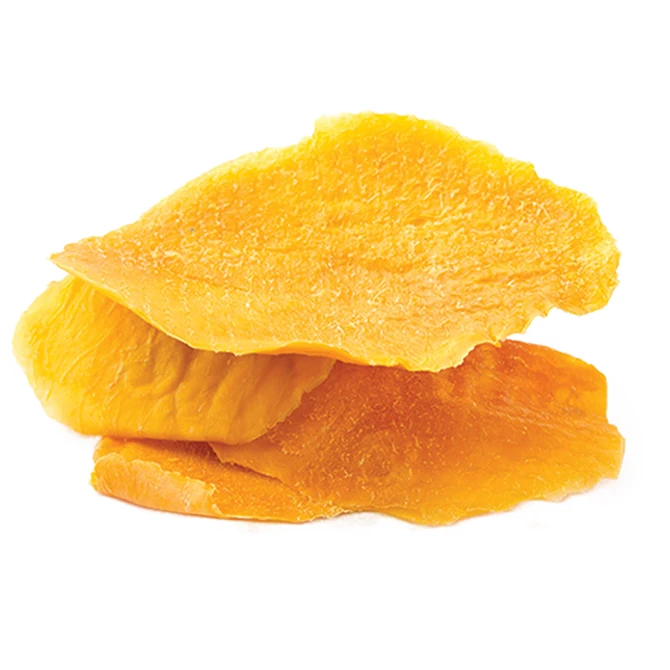 Delicious Dried Mango Retail & Bulk Packaging - Dried Mango Real Fruit - Dried Mango Healthy Snack