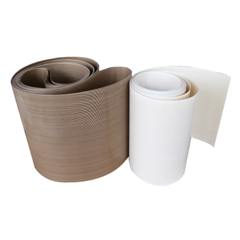 Hot selling Ptfe Silicon Adhesive Tape heat resistant coated fiberglass cloth for wholesales